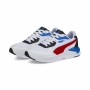 Zapatillas Deportivas Infantiles Puma X-Ray Speed Lite Blanco de Puma, Zapatillas - Ref: S64122259, Precio: 38,12 €, Descuent...