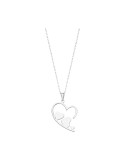 Ladies' Necklace Lotus LP3237-1/1 | Tienda24 Tienda24.eu