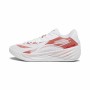 Basketball Shoes for Adults Puma All-Pro Nitroam White by Puma, Footwear - Ref: S64122265, Price: 110,98 €, Discount: %