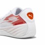 Chaussures de Basket-Ball pour Adultes Puma All-Pro Nitroam Blanc de Puma, Baskets - Réf : S64122265, Prix : 110,98 €, Remise...