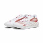 Sapatilhas de Basquetebol para Adultos Puma All-Pro Nitroam Branco de Puma, Ténis - Ref: S64122265, Preço: 110,98 €, Desconto: %