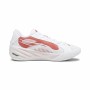 Basketballschuhe für Erwachsene Puma All-Pro Nitroam Weiß von Puma, Turnschuhe - Ref: S64122265, Preis: 110,98 €, Rabatt: %