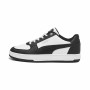 Chaussures de Sport pour Homme Puma Caven 2.0 Blanc Noir de Puma, Chaussures - Réf : S64122266, Prix : 54,63 €, Remise : %