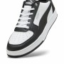 Men's Trainers Puma Caven 2.0 White Black by Puma, Trainers - Ref: S64122266, Price: 54,63 €, Discount: %