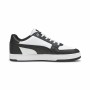 Sapatilhas de Desporto de Homem Puma Caven 2.0 Branco Preto de Puma, Ténis - Ref: S64122266, Preço: 54,63 €, Desconto: %