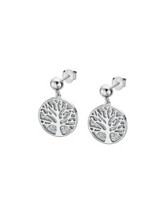 Boucles d´oreilles Femme Guess JUBE02182JWRHT-U | Tienda24 Tienda24.eu