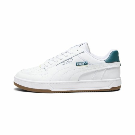 Sapatilhas de Desporto de Homem Puma Caven 2.0 Branco de Puma, Ténis - Ref: S64122268, Preço: 0,00 €, Desconto: %