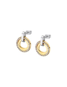 Boucles d´oreilles Femme Breil TJ3233 | Tienda24 Tienda24.eu