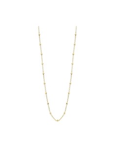 Ladies'Necklace Folli Follie 3N18S047RC (90 cm) | Tienda24 Tienda24.eu