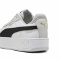 Sapatilhas de Desporto Mulher Puma Carina Street Branco Cinzento de Puma, Ténis - Ref: S64122271, Preço: 58,90 €, Desconto: %