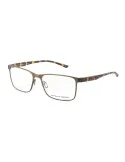 Montura de Gafas Hombre Porsche Design P8346-E-57 ø 57 mm Dorado | Tienda24 Tienda24.eu