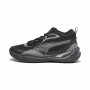 Chaussures de Basket-Ball pour Adultes Puma Playmaker Pro Trophies Noir de Puma, Baskets - Réf : S64122274, Prix : 65,41 €, R...