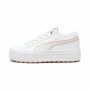 Chaussures de sport pour femme Puma Kaia 2.0 Blanc de Puma, Baskets - Réf : S64122275, Prix : 58,81 €, Remise : %