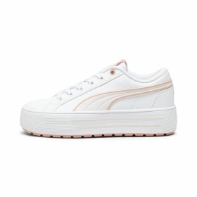 Men's Trainers Puma Court Ultra Lite White | Tienda24 - Global Online Shop Tienda24.eu