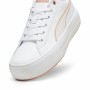 Scarpe Sportive da Donna Puma Kaia 2.0 Bianco | Tienda24 - Global Online Shop Tienda24.eu