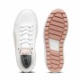 Chaussures de sport pour femme Puma Kaia 2.0 Blanc de Puma, Baskets - Réf : S64122275, Prix : 58,81 €, Remise : %