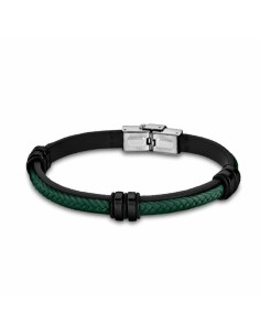 Bracelet Homme Police PJ26352BSSB.01 Résine 19 cm | Tienda24 Tienda24.eu