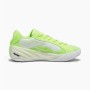 Zapatillas de Baloncesto para Adultos Puma All-Pro Nitro Amarillo de Puma, Zapatillas - Ref: S64122276, Precio: 96,42 €, Desc...