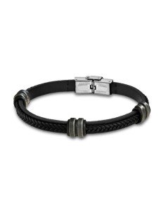 Men's Bracelet Molecole MO 132007B SILVER 925º BRACELET (SMALL 20CM) | Tienda24 Tienda24.eu