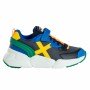 Sports Shoes for Kids Munich Mini Track VC Blue | Tienda24 - Global Online Shop Tienda24.eu