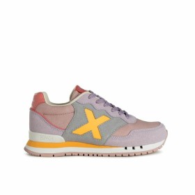 Chaussures de Sport pour Enfants Munich Dash Kid 150 Rose de Munich, Baskets et chaussures de sport - Réf : S64122285, Prix :...