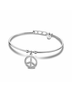 Bracelet Femme Lancaster JLA-BR-STAR-3-WH 16 mm | Tienda24 Tienda24.eu