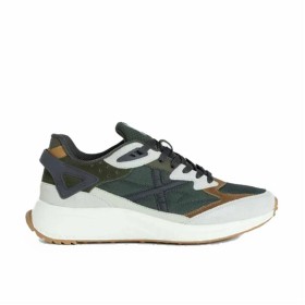 Ténis Casual Homem Munich Tip 19 Verde de Munich, Ténis e calçado desportivo - Ref: S64122297, Preço: 64,66 €, Desconto: %