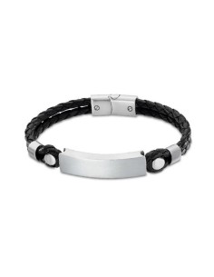 Bracelet Homme Breil TJ1942 20 cm | Tienda24 Tienda24.eu