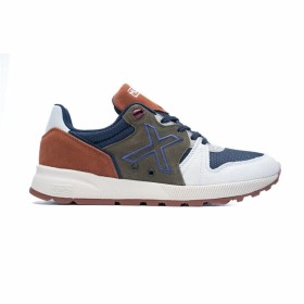 Herren Sneaker Munich 10/30 Weiß Bunt von Munich, Turnschuhe und Sportschuhe - Ref: S64122298, Preis: 0,00 €, Rabatt: %