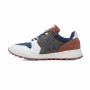 Scarpe da Tennis Casual Uomo Munich 10/30 Bianco Multicolore di Munich, Sneakers e scarpe sportive - Rif: S64122298, Prezzo: ...