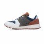 Zapatillas Casual Hombre Munich 10/30 Blanco Multicolor de Munich, Zapatillas y calzado deportivo - Ref: S64122298, Precio: 6...