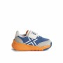 Sapatilhas de Desporto Infantis Munich CHON 02 Azul de Munich, Ténis - Ref: S64122299, Preço: 35,34 €, Desconto: %