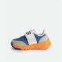 Chaussures de Sport pour Enfants Munich CHON 02 Bleu de Munich, Baskets - Réf : S64122299, Prix : 35,34 €, Remise : %