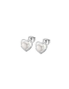 Boucles d´oreilles Femme Sif Jakobs E0025-BK-BK-L (5 cm) | Tienda24 Tienda24.eu