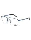 Monture de Lunettes Homme Porsche Design P8370-D-56 Ø 56 mm Bleu | Tienda24 Tienda24.eu