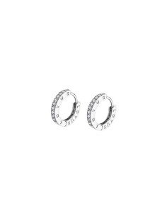 Pendientes Mujer Viceroy 15111E100-42 Plata de ley 925 | Tienda24 Tienda24.eu