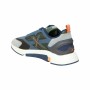 Scarpe da Tennis Casual Uomo Munich Avant 06 Multicolore Blu Marino di Munich, Sneakers e scarpe sportive - Rif: S64122305, P...