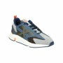 Scarpe da Tennis Casual Uomo Munich Avant 06 Multicolore Blu Marino di Munich, Sneakers e scarpe sportive - Rif: S64122305, P...