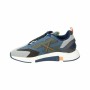 Men’s Casual Trainers Munich Avant 06 Multicolour Navy Blue by Munich, Trainers and sports footwear - Ref: S64122305, Price: ...