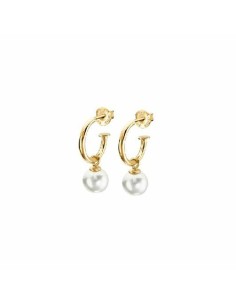 Boucles d´oreilles Femme Folli Follie 3E9S115C (45 mm) | Tienda24 Tienda24.eu