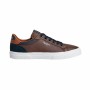 Sapatilhas de Desporto de Homem Pepe Jeans Kenton Court Castanho de Pepe Jeans, Ténis e calçado desportivo - Ref: S64122309, ...