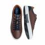 Men's Trainers Pepe Jeans Kenton Court Brown by Pepe Jeans, Trainers and sports footwear - Ref: S64122309, Price: 0,00 €, Dis...