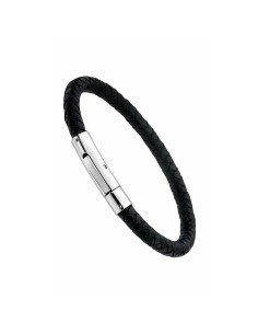 Pulsera Hombre Hugo Boss 1580471M Textil | Tienda24 Tienda24.eu