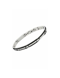 Bracelet Homme Emporio Armani COUPLES Acier inoxydable | Tienda24 Tienda24.eu