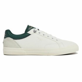 Sapatilhas de Desporto de Homem Pepe Jeans Kenton Journey Verde-escuro de Pepe Jeans, Ténis - Ref: S64122313, Preço: 52,31 €,...