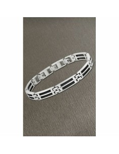 Men's Bracelet Breil ZODIAC | Tienda24 Tienda24.eu