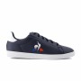 Scarpe Sportive per Bambini Le coq sportif Courtset Azzurro di Le coq sportif, Sneakers e scarpe sportive - Rif: S64122315, P...