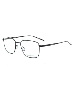 Montatura per Occhiali Uomo Porsche Design P8372-A-54 ø 54 mm Nero da Porsche Design, Occhiali e accessori - Ref: S0370145, P...