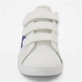 Scarpe Sportive per Bambini Le coq sportif Courtclassic Ps Bianco di Le coq sportif, Sneakers e scarpe sportive - Rif: S64122...