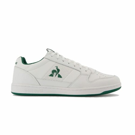 Chaussures de Sport pour Homme Le coq sportif Breakpoint Sport Blanc de Le coq sportif, Chaussures - Réf : S64122319, Prix : ...